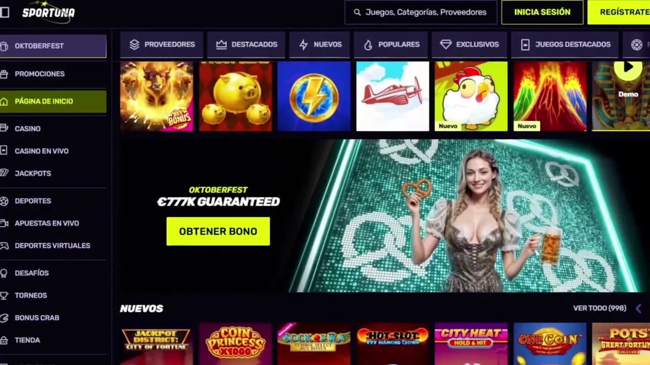 Checklist para verificar la cuenta antes del primer depósito en un casino online