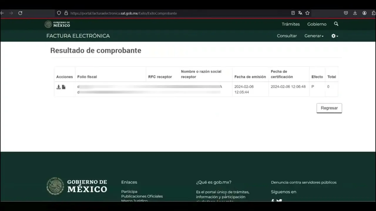 métodos de pago — detalle
