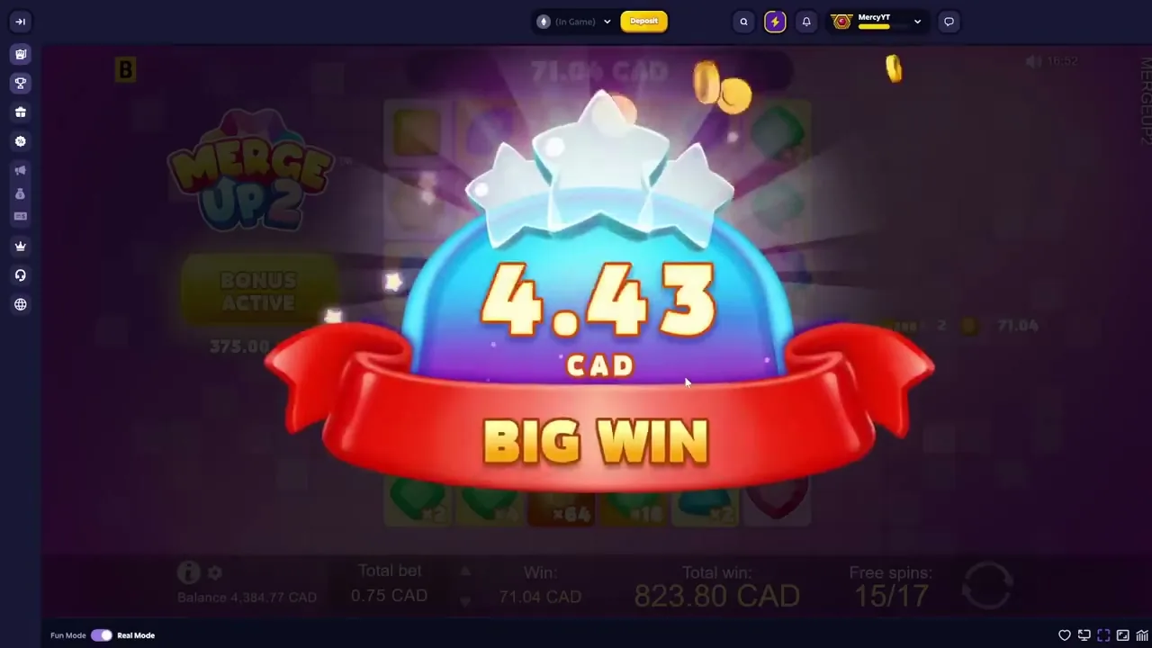 BGaming — juegos