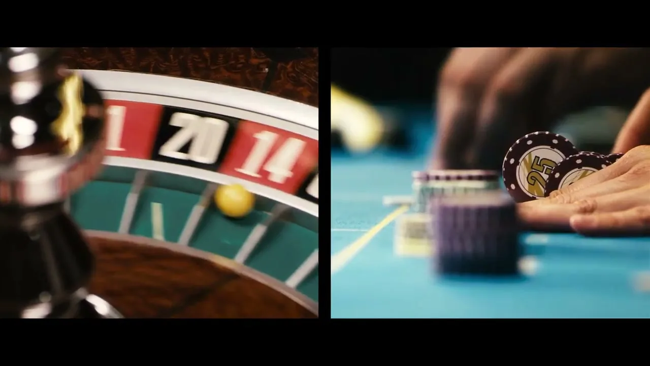 Casino Barcelona — juegos disponibles