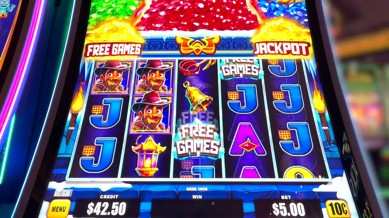 Casino VIP España