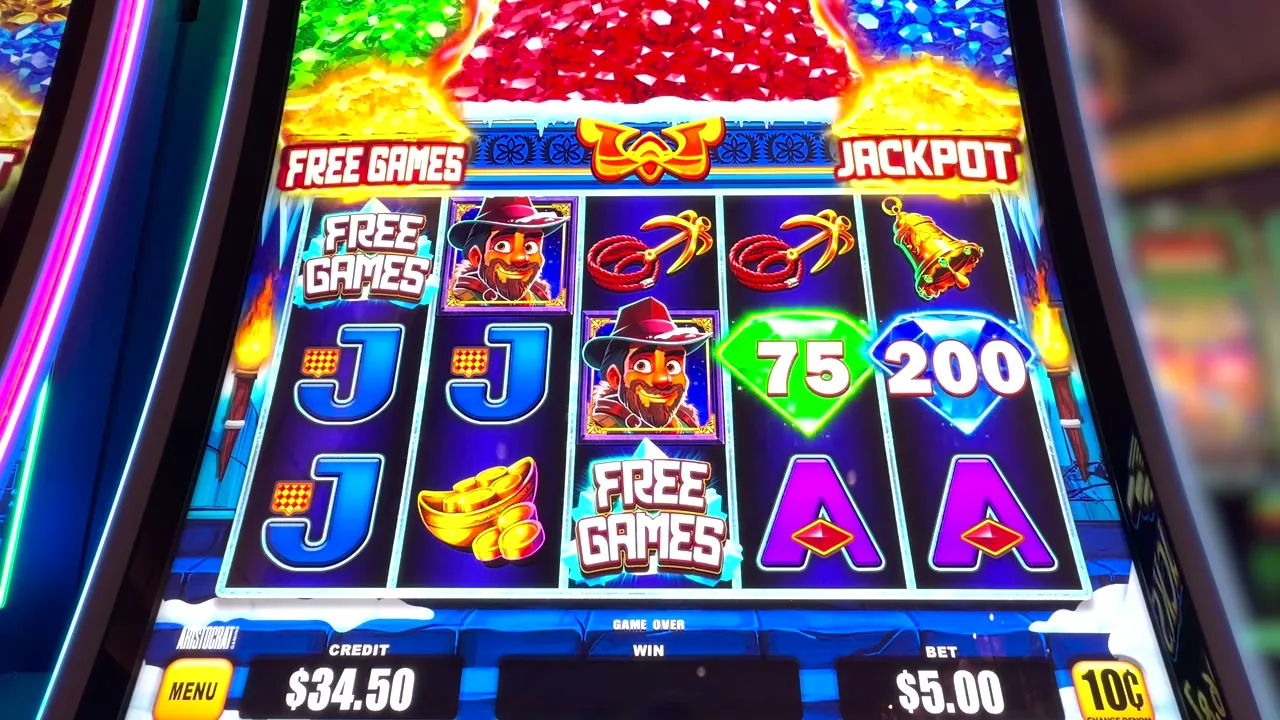 casinos VIP — detalle
