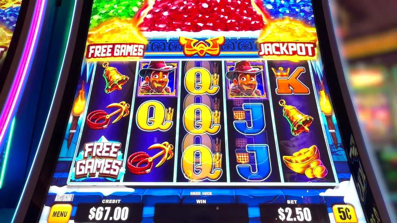 casinos VIP — detalle