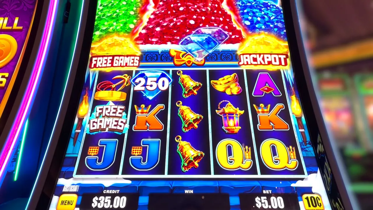 casinos VIP — detalle