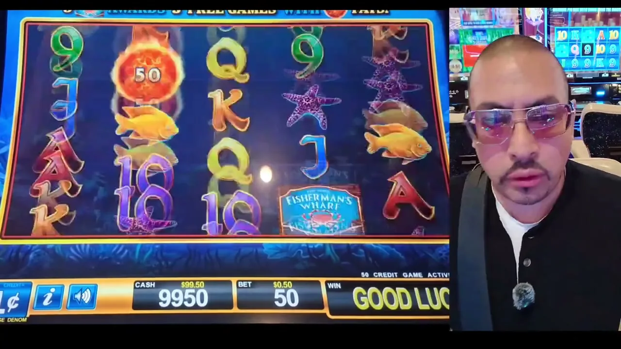 Fuego Casino — juegos disponibles