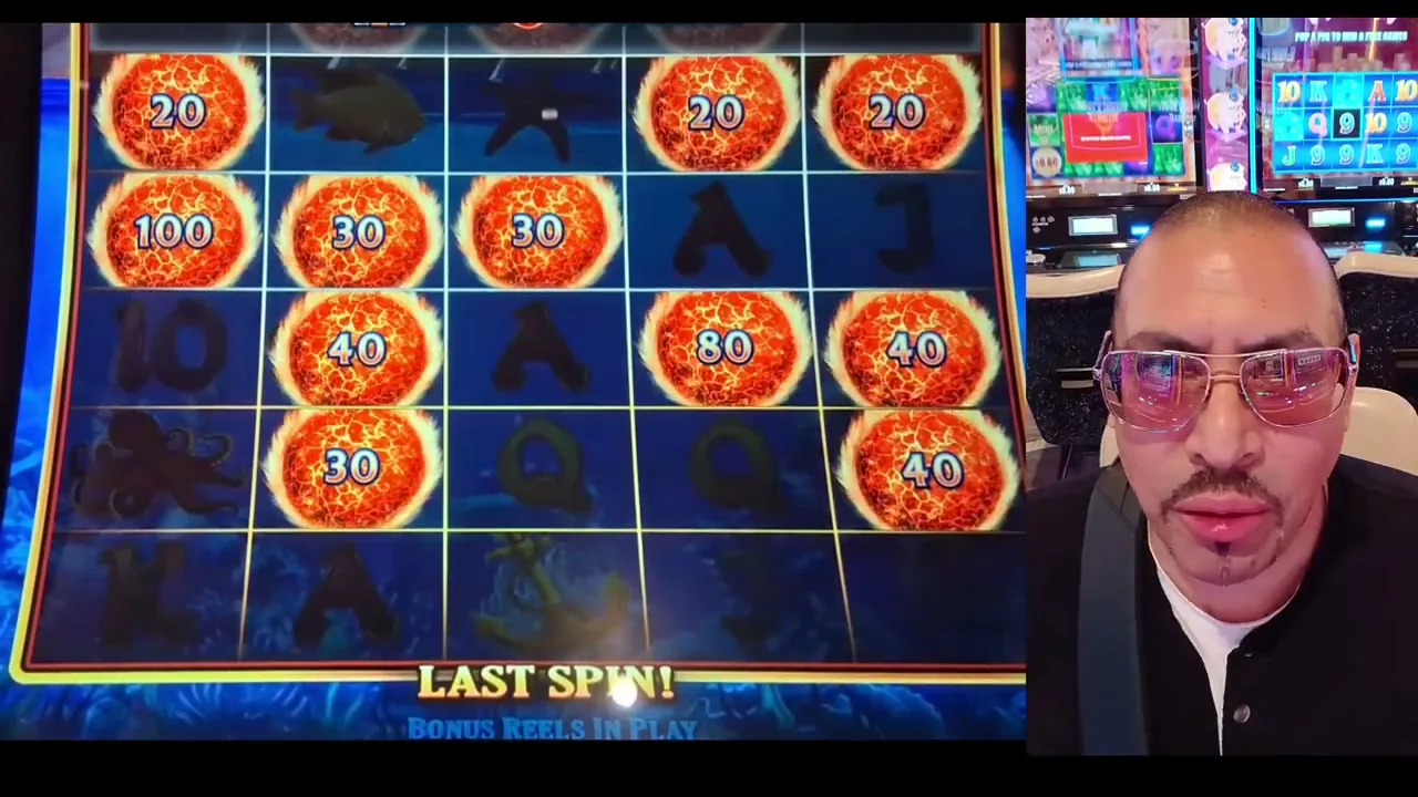 Fuego Casino — bonos y promociones