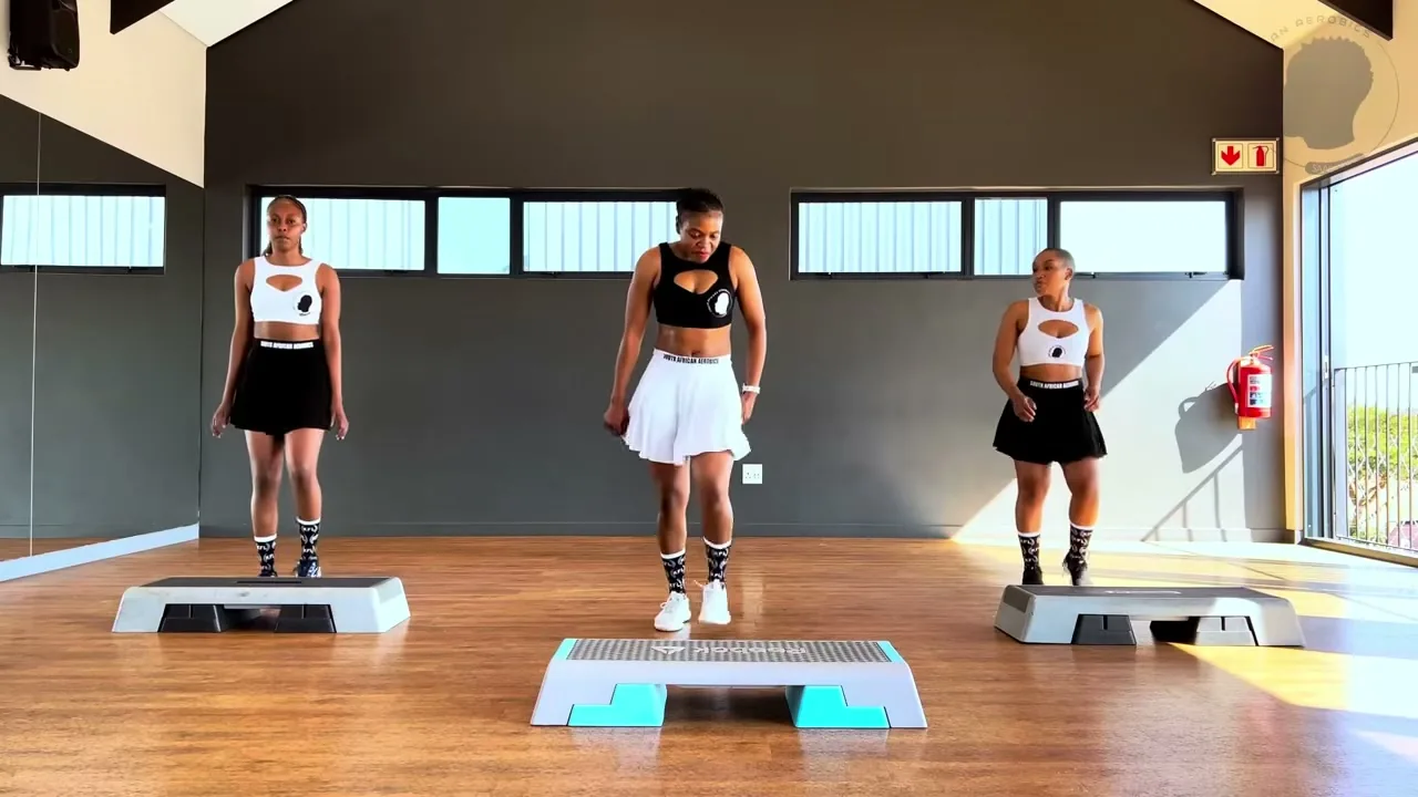 Hot Step — mecánicas