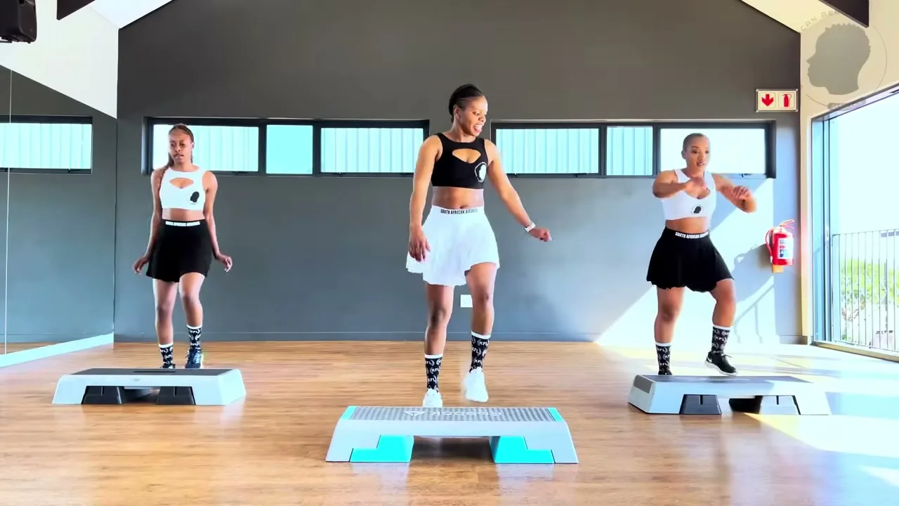 Hot Step — bonos y promociones