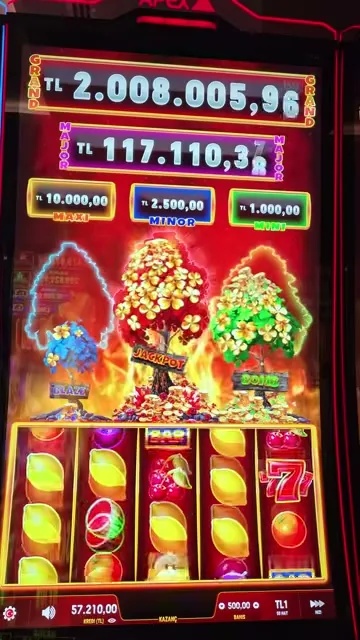 Lucky Casino — juegos disponibles