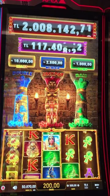Lucky Casino — bonos y promociones