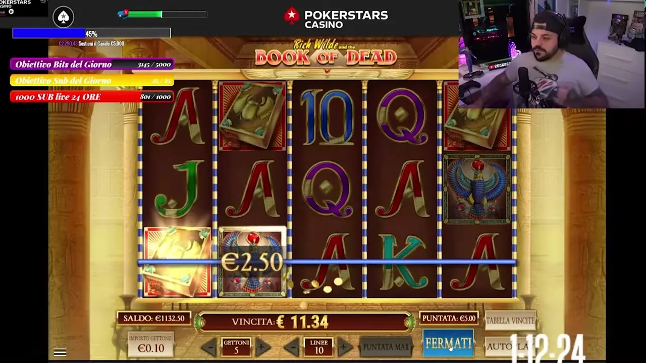 Mejores casinos online España