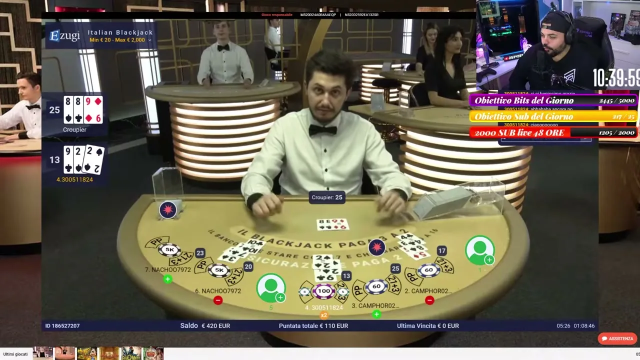 casinos y marcas — detalle