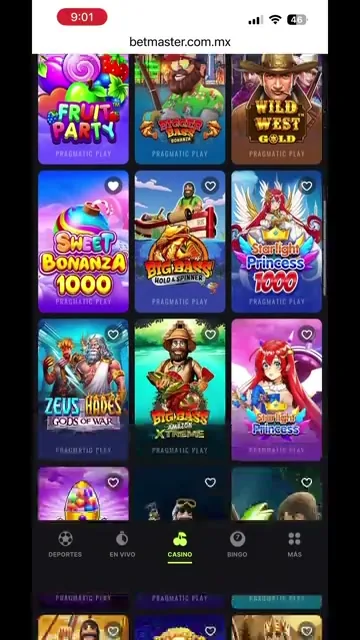 Quejas casino España