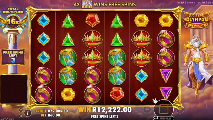 ScatterKings — juegos en casinos con licencia
