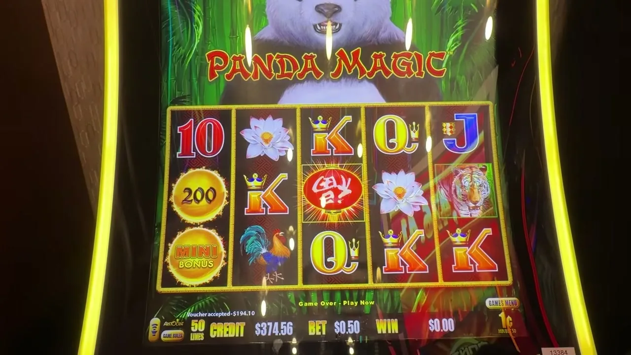 juegos de casino — detalle